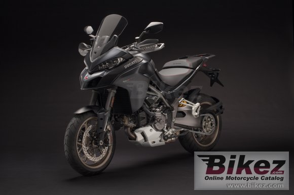 Ducati Multistrada 1260 S