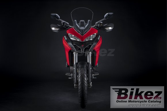 Ducati Multistrada 950 S