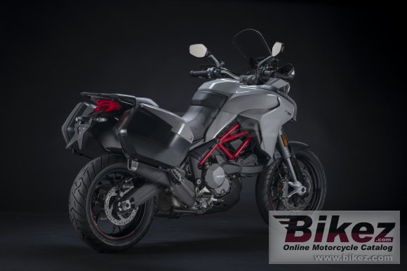 Ducati Multistrada 950 S