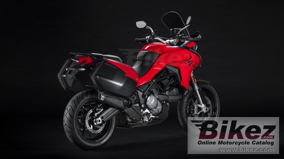 Ducati Multistrada V2