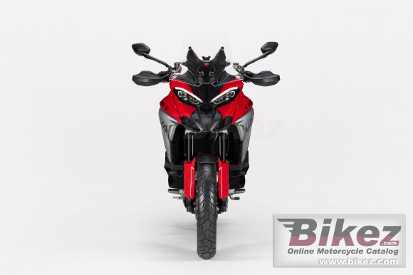 Ducati Multistrada V4