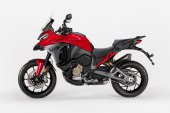 Ducati Multistrada V4