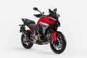 Ducati Multistrada V4