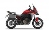 Ducati Multistrada V4 Rally