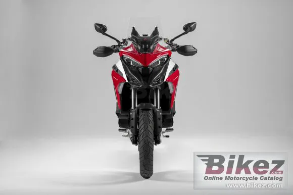 Ducati Multistrada V4 S Sport