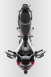 Ducati Multistrada V4 S Sport