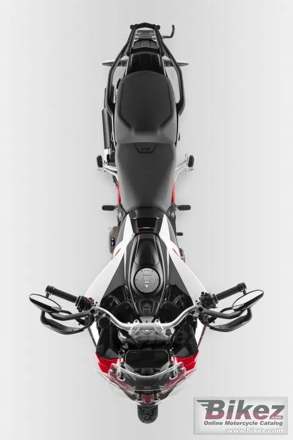 Ducati Multistrada V4 S Sport