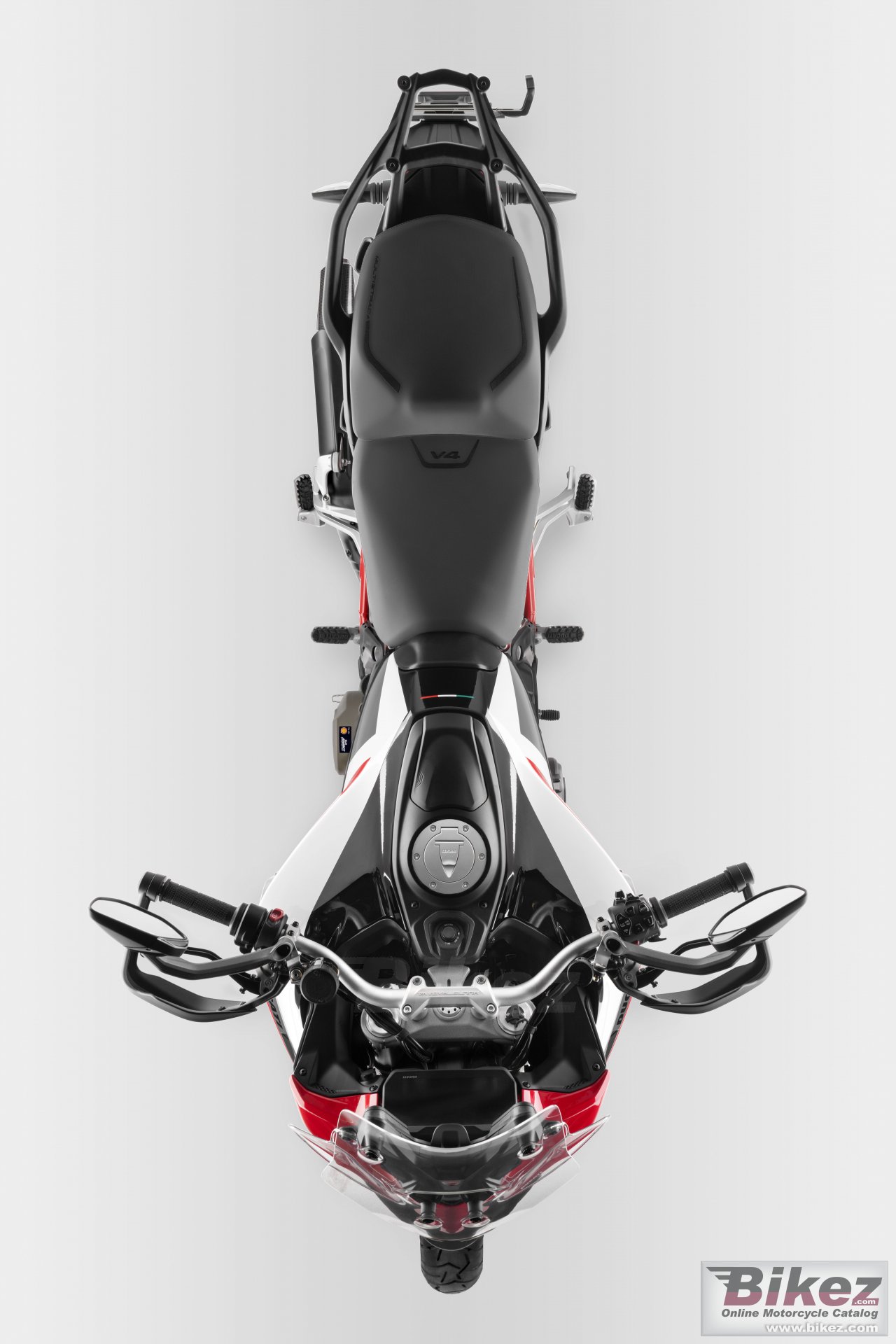 Ducati Multistrada V4 S Sport