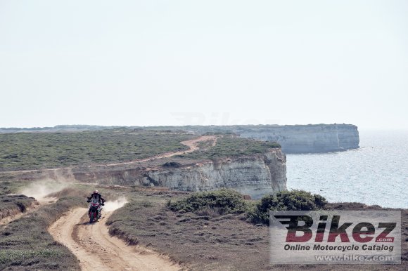 Ducati Multistrada V4S