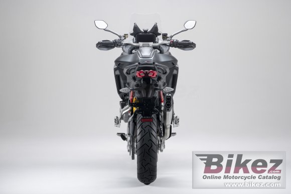 Ducati Multistrada V4S