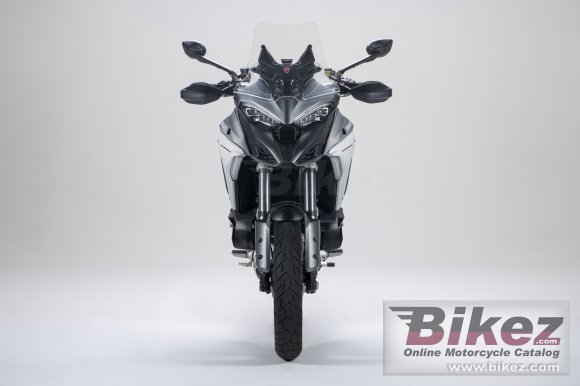 Ducati Multistrada V4S