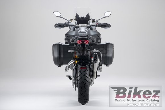 Ducati Multistrada V4S