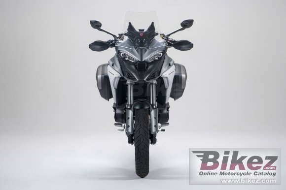 Ducati Multistrada V4S