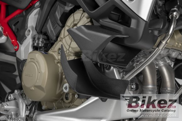 Ducati Multistrada V4S