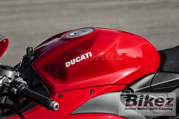 Ducati Panigale V2