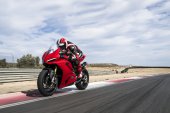 Ducati Panigale V2