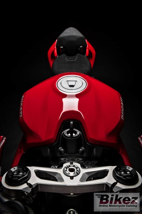 Ducati Panigale V2