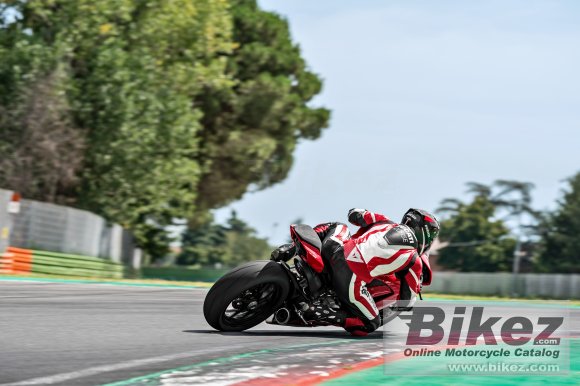 Ducati Panigale V2