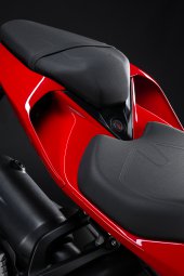 Ducati Panigale V2