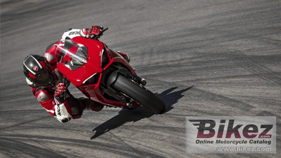 Ducati Panigale V2