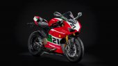 Ducati Panigale V2 Bayliss