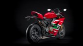 Ducati Panigale V2 Bayliss