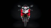 Ducati Panigale V2 Bayliss