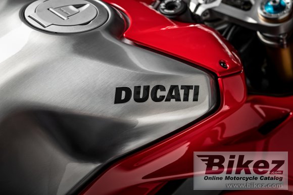 Ducati Panigale V4 R