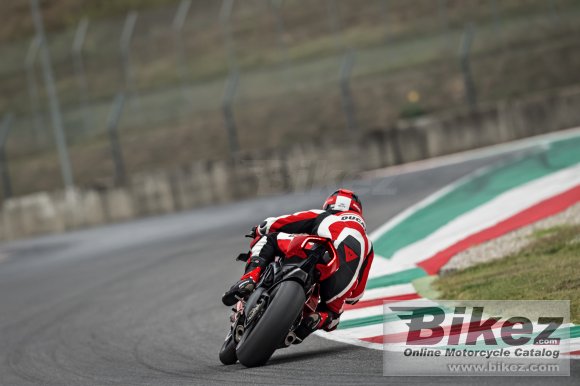 Ducati Panigale V4 R