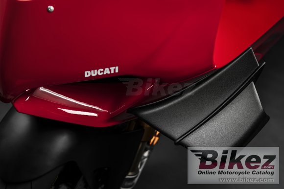 Ducati Panigale V4 S