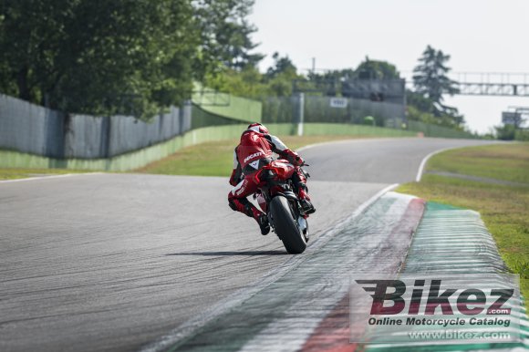 Ducati Panigale V4 S