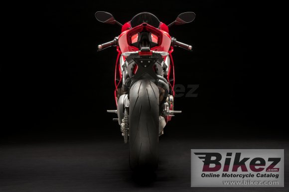 Ducati Panigale V4 S