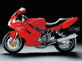 Ducati ST 4 S