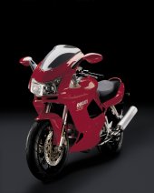 Ducati ST3 S ABS