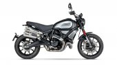 Ducati Scrambler 1100 Dark Pro