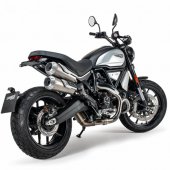 Ducati Scrambler 1100 Dark Pro