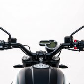 Ducati Scrambler 1100 Dark Pro