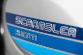 Ducati Scrambler Cafe Racer