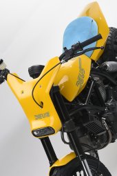 Ducati Scrambler Deus  Ex Machina
