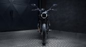 Ducati Scrambler Full Throttle