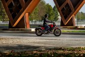 Ducati Scrambler Full Throttle