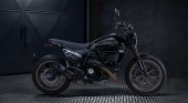 Ducati Scrambler Full Throttle