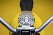 Ducati Scrambler Icon 