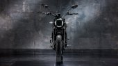 Ducati Scrambler Icon Dark