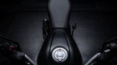 Ducati Scrambler Icon Dark