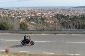 Ducati Scrambler Sixty2