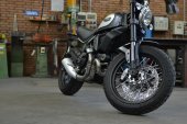 Ducati Scrambler Street Classic