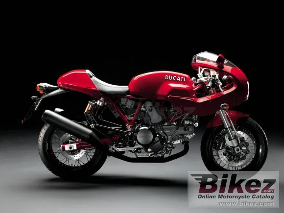 Ducati Sport 1000S