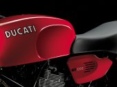 Ducati SportClassic GT 1000
