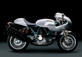 Ducati SportClassic PaulSmart 1000 LE